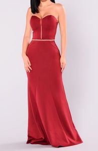 Beautiful maxi dress